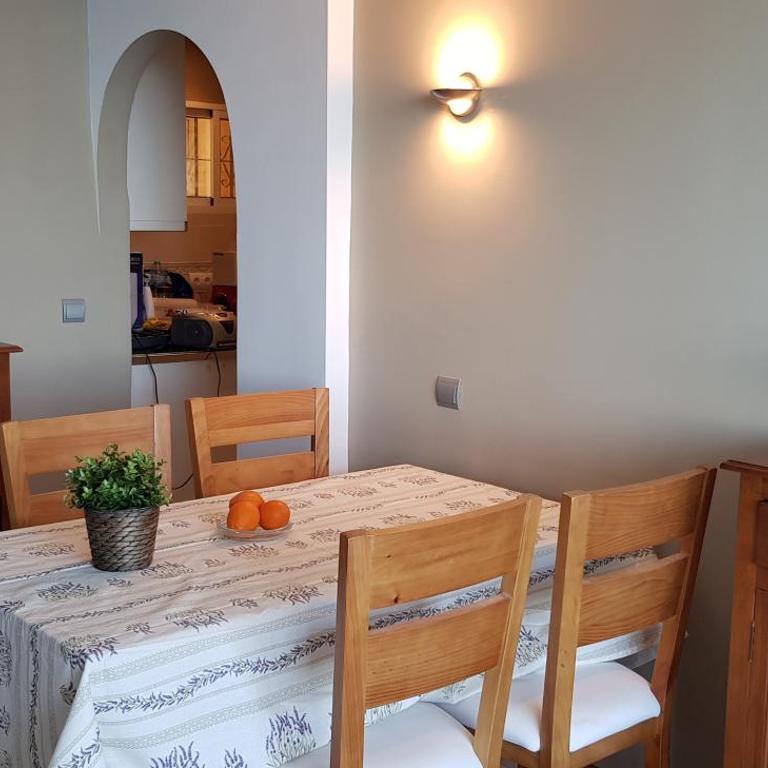 Apartamento auténtico La Perla Playa - Apartamento de 2 dormitorios - 26