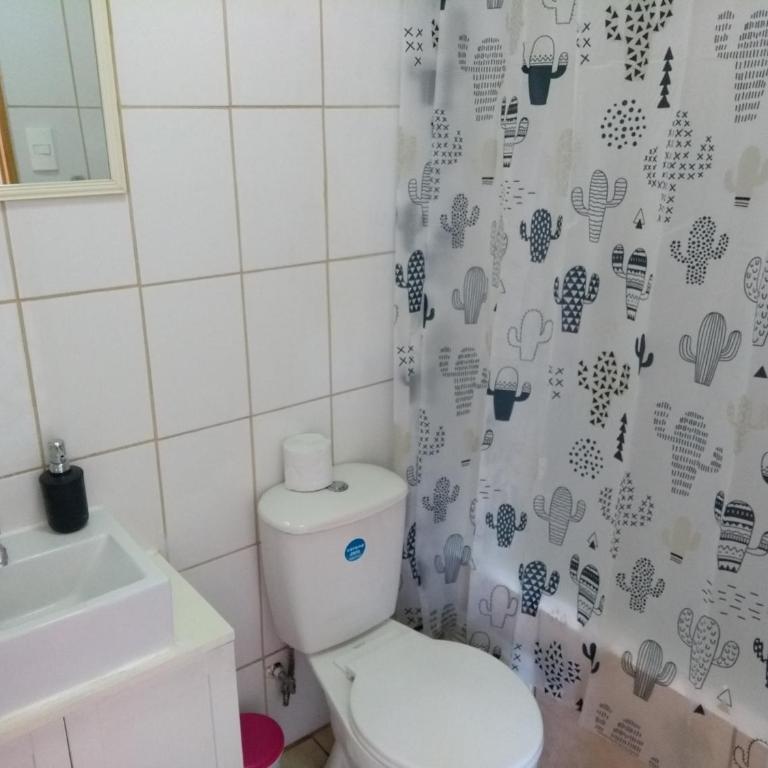 Hostal Maria Casa - Habitación Doble con baño privado - 4