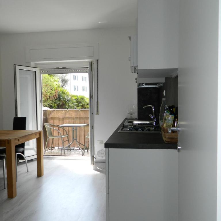 Wind - Apartamento de 1 dormitorio - 12