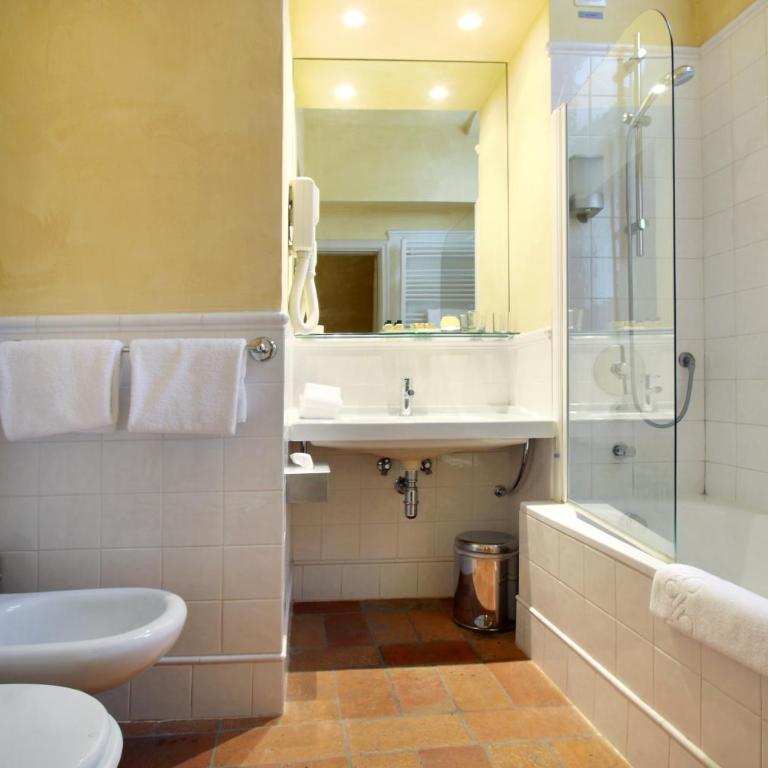 Piccolo Residence Apart-Hotel - Monolocale - 14