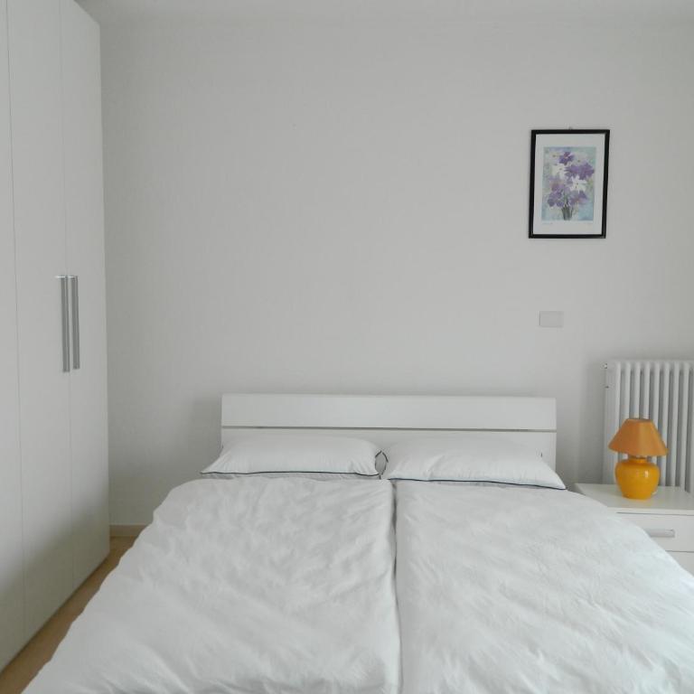 Sun - Two-Bedroom Apartment - 13