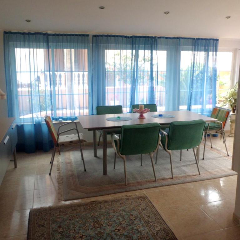 Casa MANUELA - Vivienda Vacacional - Apartamento de 2 dormitorios - 23