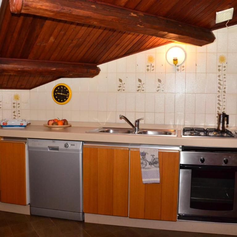 Villino Lamberto - Villa mit 3 Schlafzimmern - 28