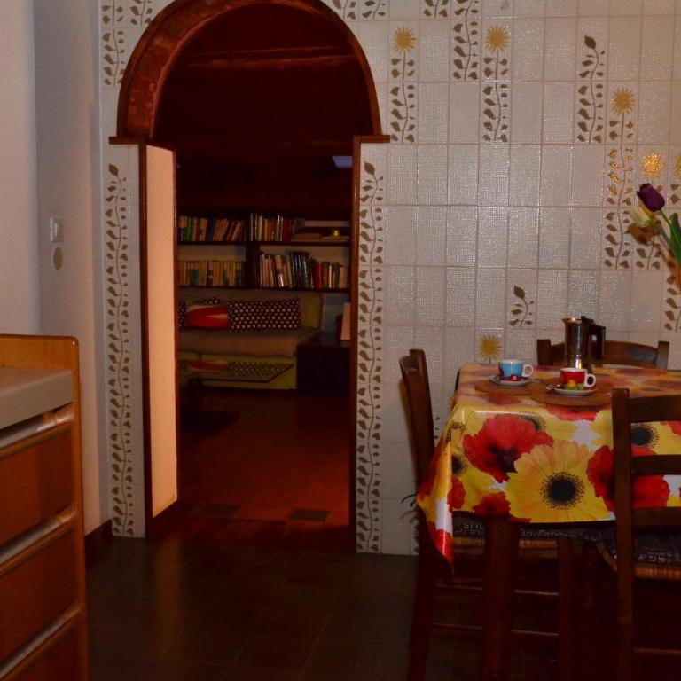 Villino Lamberto - Villa mit 3 Schlafzimmern - 29