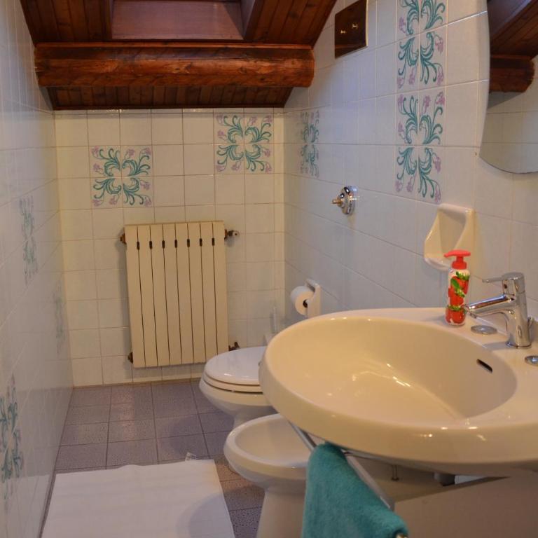Villino Lamberto - Villa mit 3 Schlafzimmern - 30