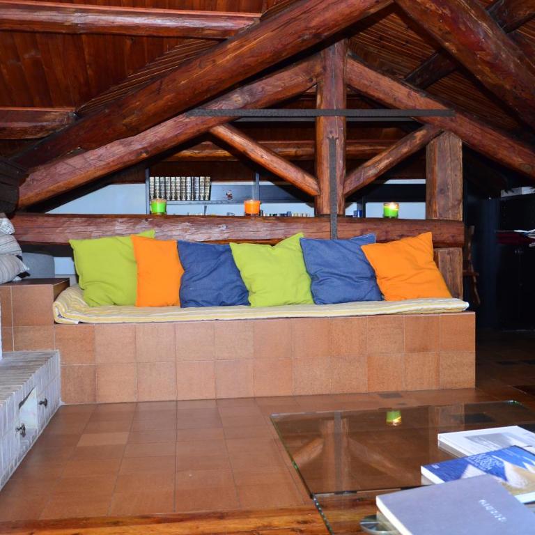 Villino Lamberto - Villa mit 3 Schlafzimmern - 27