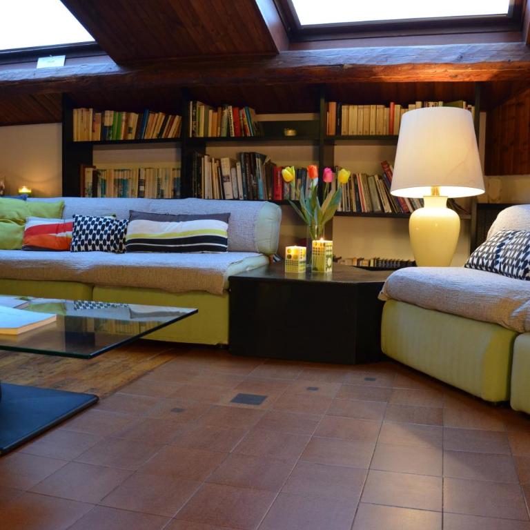 Villino Lamberto - Villa mit 3 Schlafzimmern - 25