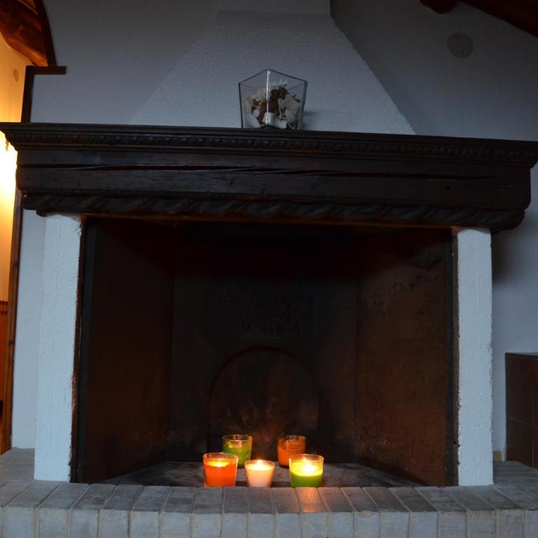 Villino Lamberto - Villa mit 3 Schlafzimmern - 24
