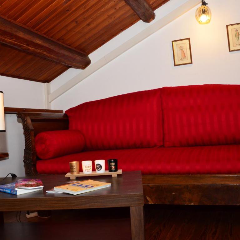 Villino Lamberto - Villa mit 3 Schlafzimmern - 21