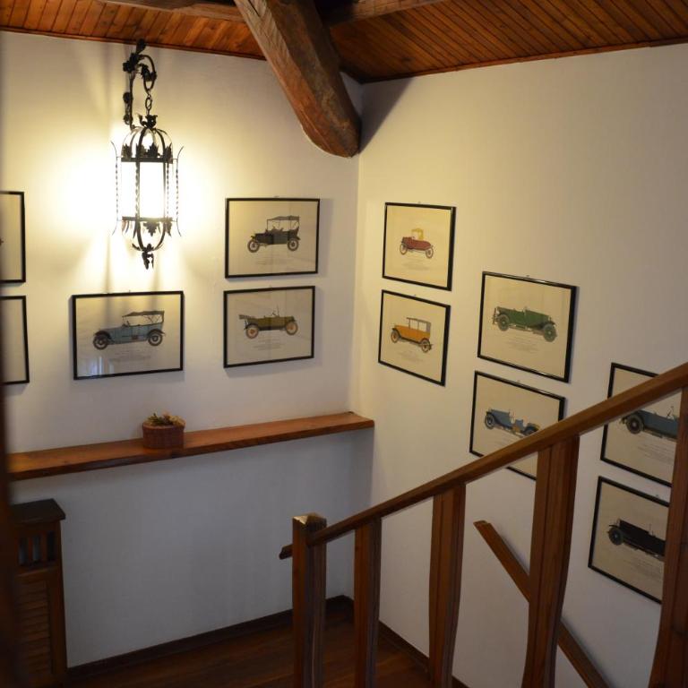 Villino Lamberto - Villa mit 3 Schlafzimmern - 19