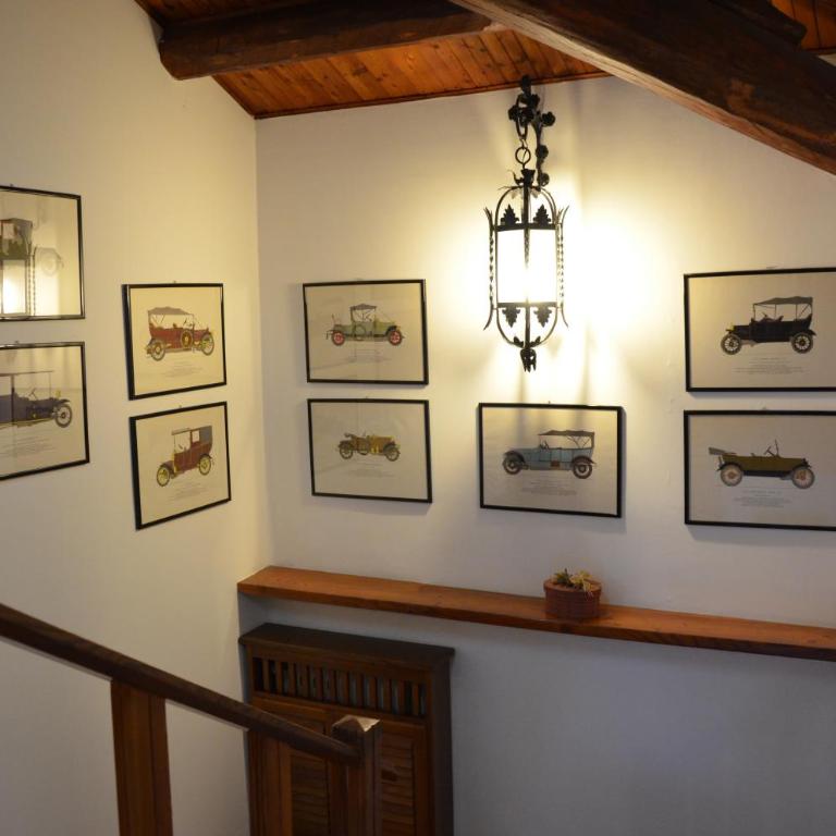 Villino Lamberto - Villa mit 3 Schlafzimmern - 18
