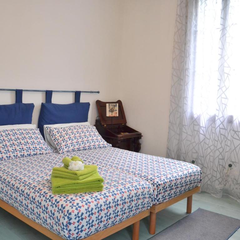 Villino Lamberto - Villa mit 3 Schlafzimmern - 5