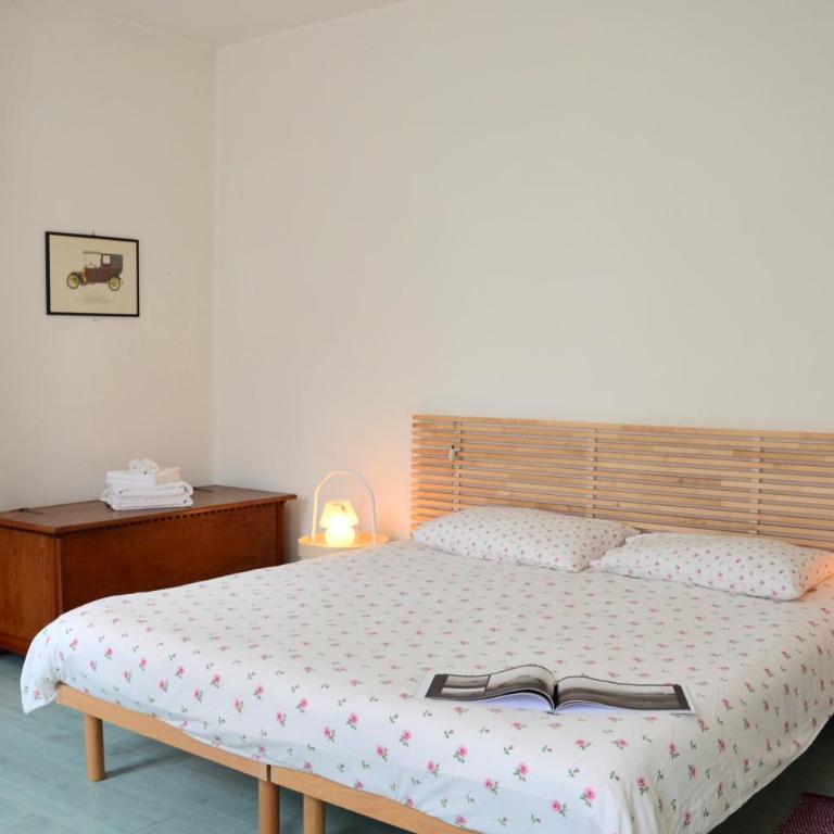 Villino Lamberto - Villa mit 3 Schlafzimmern - 3