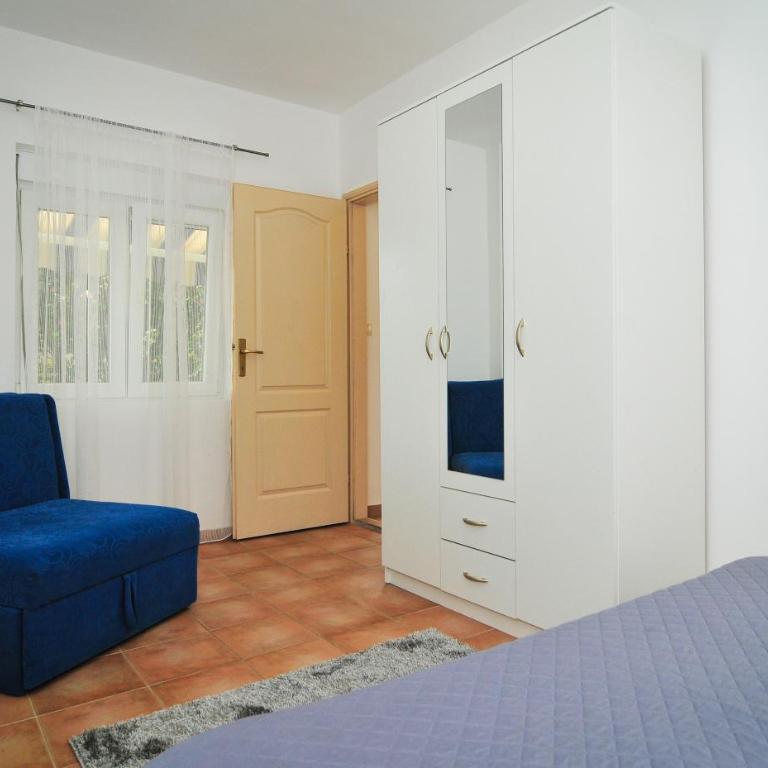 Apartments Pean - Apartman sa Pogledom na Bazen - 5