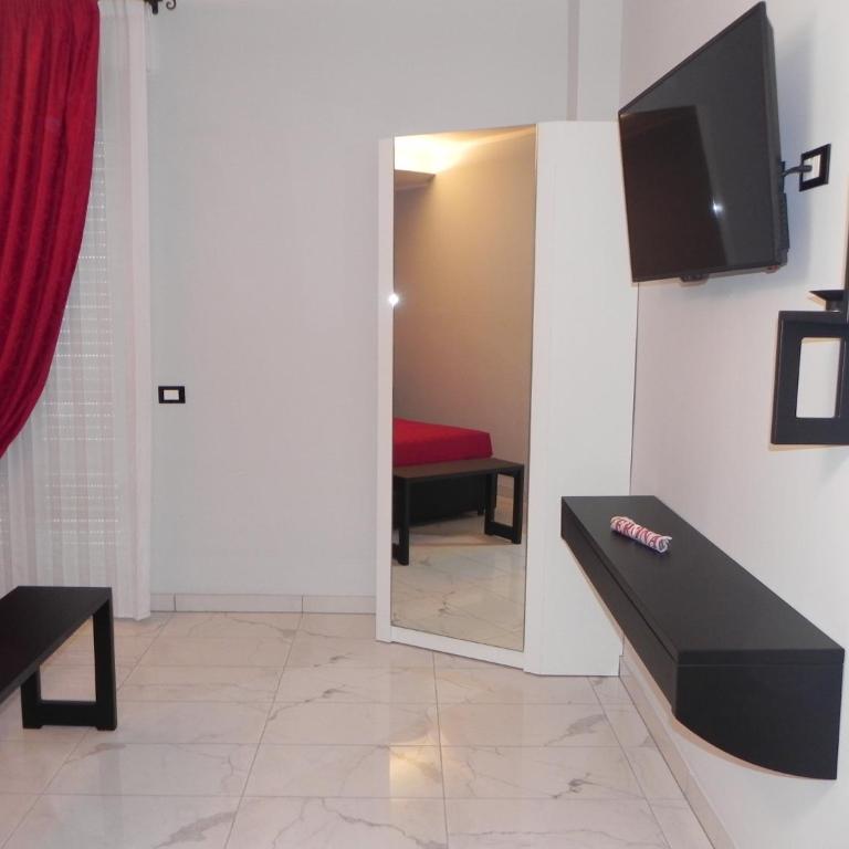 CASA DELLA ZIA ELSA - Deluxe Room - 24