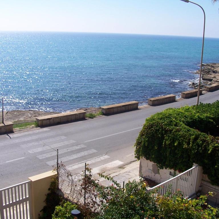 Mare Addosso - Casa con 1 Camera da Letto - 13