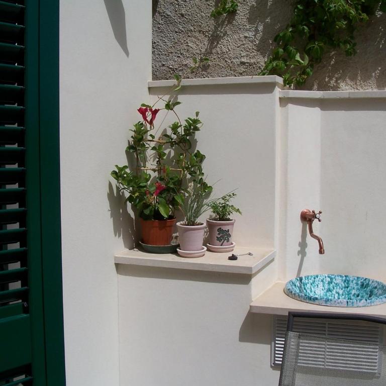 Mare Addosso - Casa Vacanze - 11