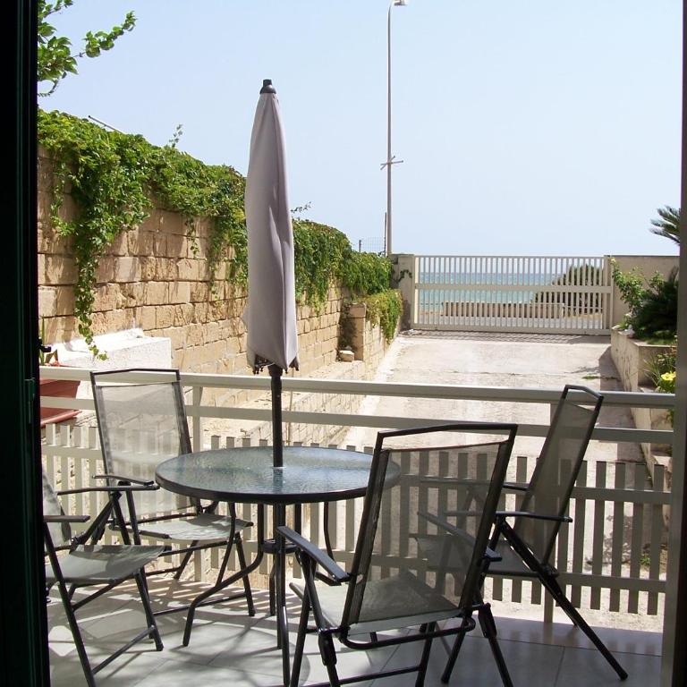 Mare Addosso - Casa Vacanze - 12