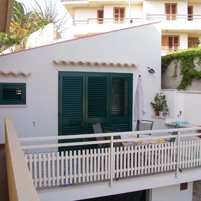 Mare Addosso - Casa Vacanze - 10