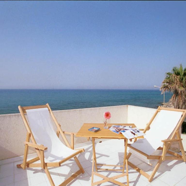 Mare Addosso - Casa con 1 Camera da Letto - 1