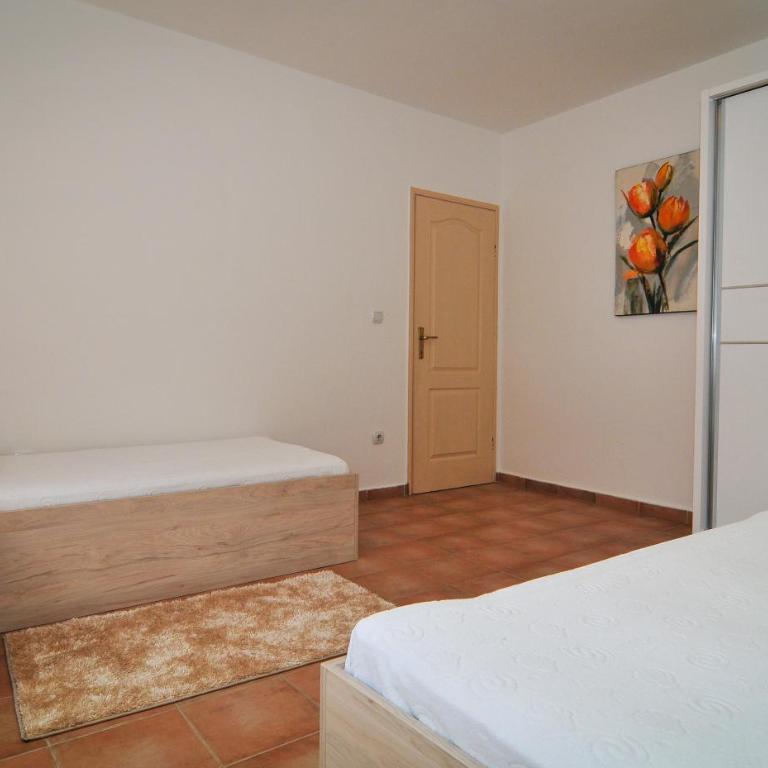 Apartments Pean - Apartman sa 1 Spavaćom Sobom - 8