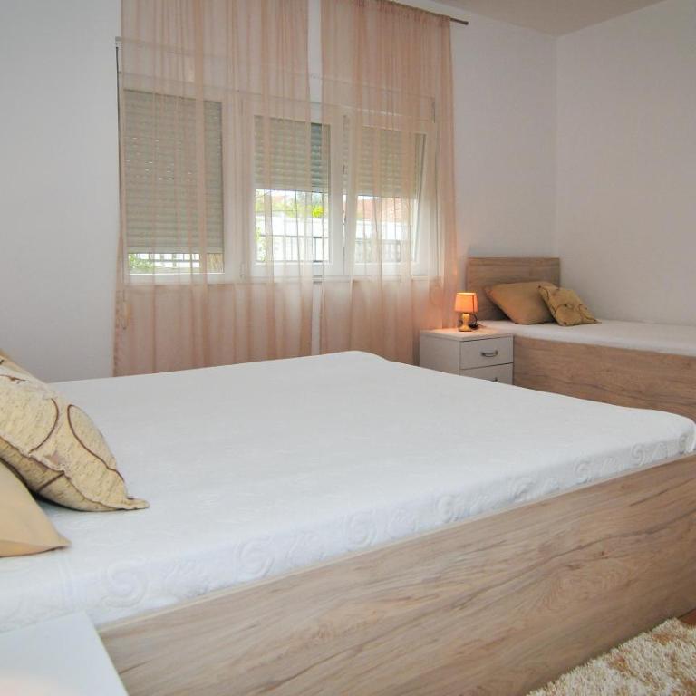 Apartments Pean - Apartman sa 1 Spavaćom Sobom - 6