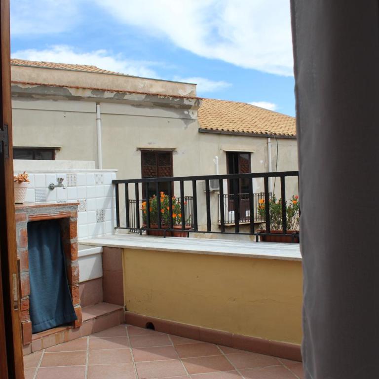 Casa di Anna - Appartamento con Vista Mare - 18