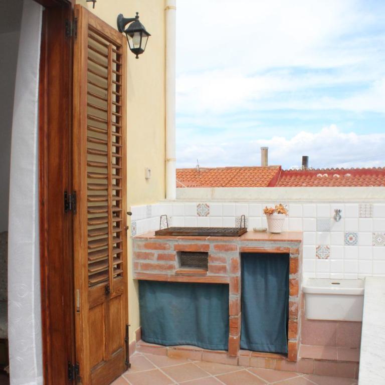 Casa di Anna - Appartamento con Vista Mare - 20