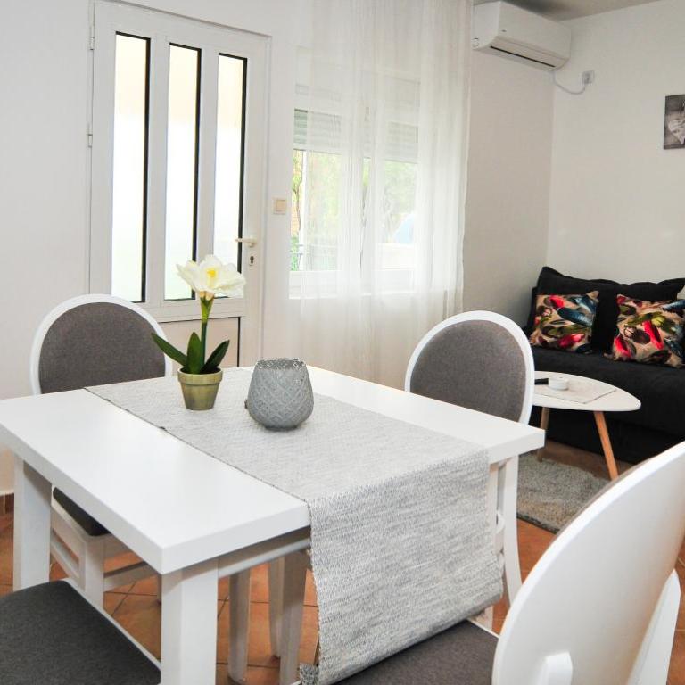 Apartments Pean - Apartman sa 1 Spavaćom Sobom - 1