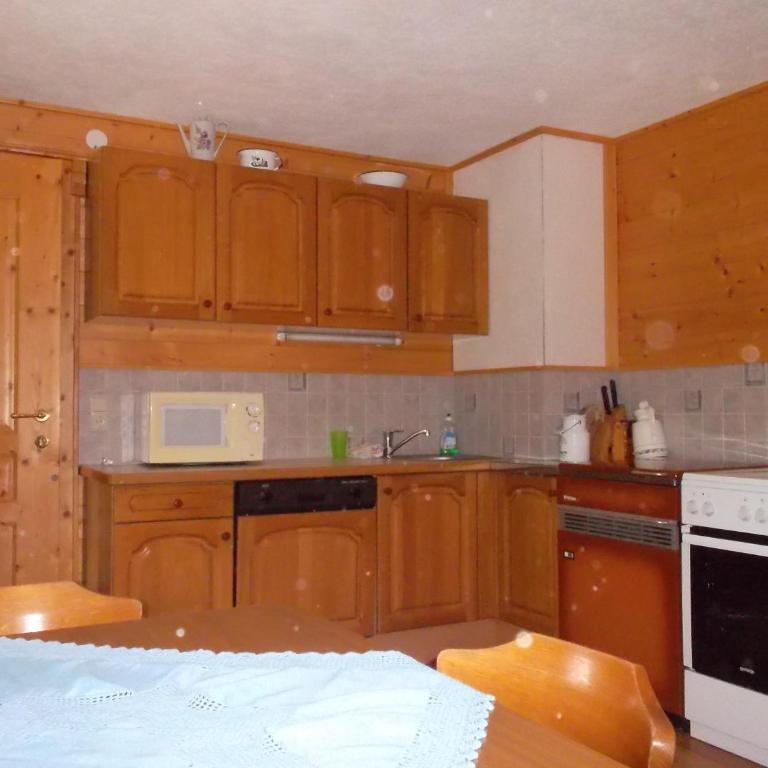 Riepleralm - Ferienhaus - 2