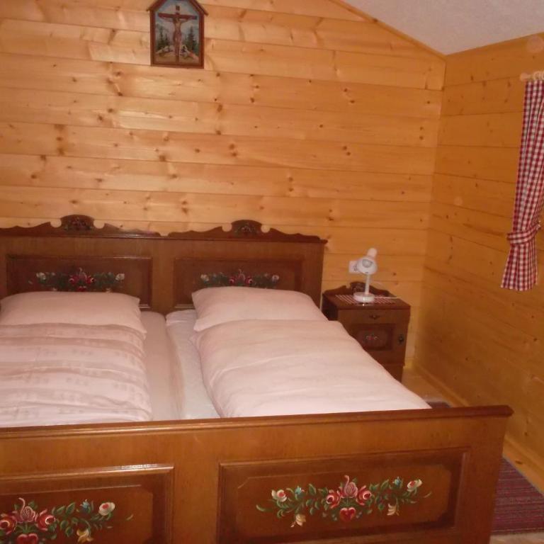 Riepleralm - Ferienhaus - 3