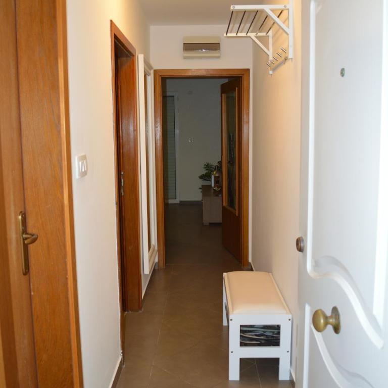 Vanessa Apartment - Apartman - 12