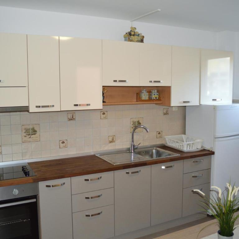 Vanessa Apartment - Apartman - 3
