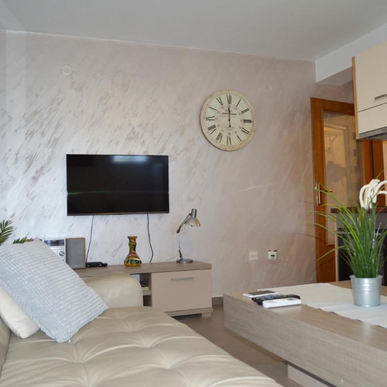 Vanessa Apartment - Apartman - 6