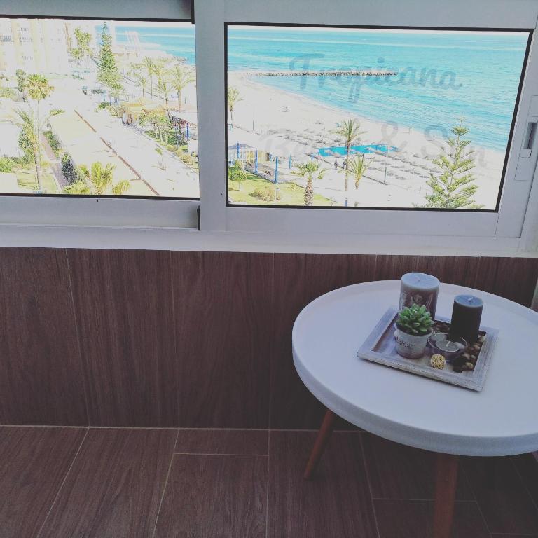 Tropicana Beach & Sun - Apartamento - 33