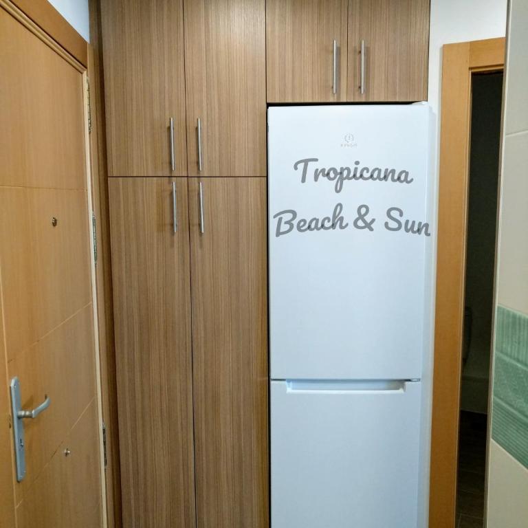 Tropicana Beach & Sun - Apartamento - 19