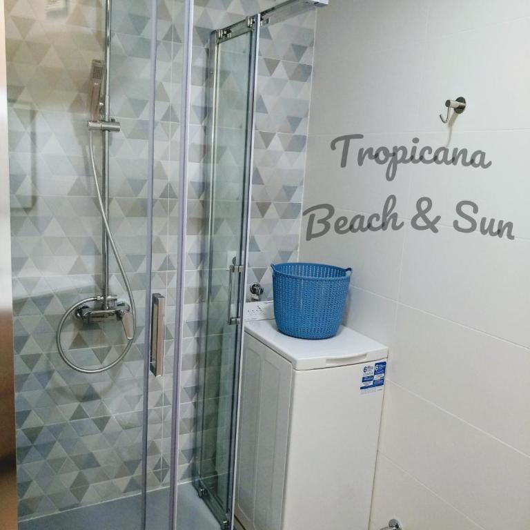 Tropicana Beach & Sun - Apartamento - 32