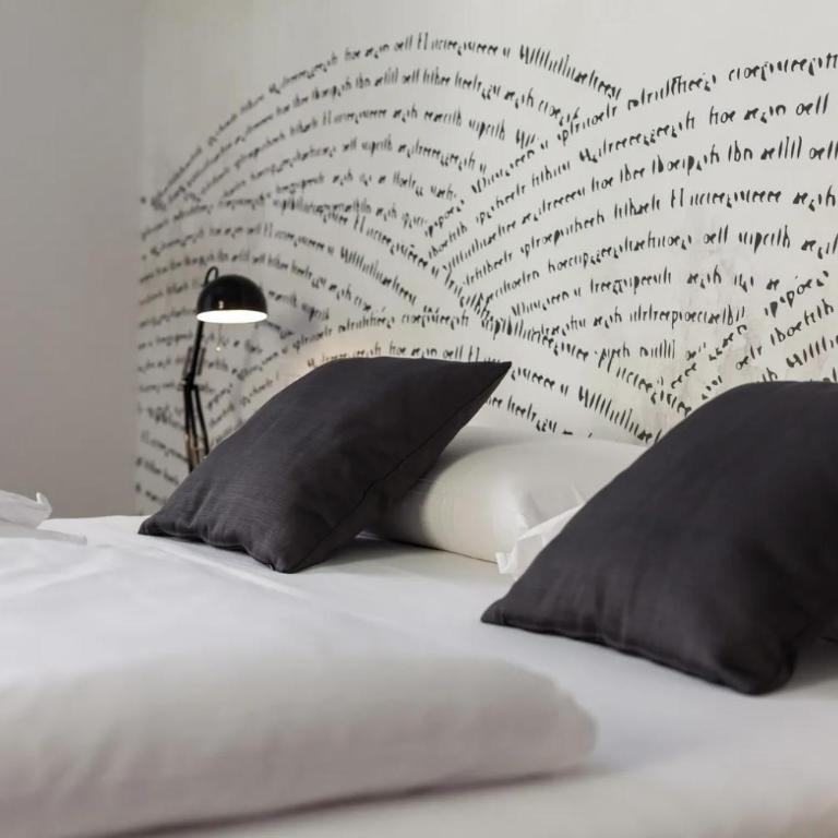 RivApartmentsDowntowN Travel - Appartamento con 1 Camera da Letto - 20