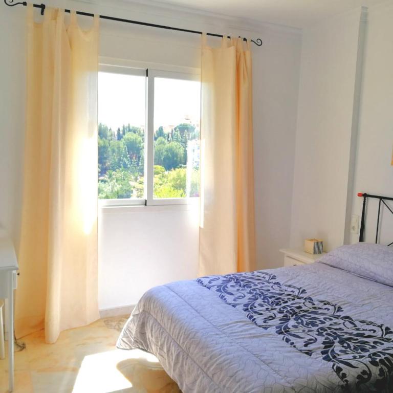 Benalmarina Sea View Apartments - Apartamento con vistas al mar - 41