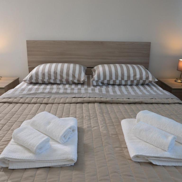 ITALY-HOUSE Brigida 100 Termoli Molise - Appartamento - 15