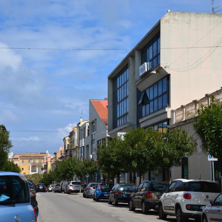 ITALY-HOUSE Brigida 100 Termoli Molise - Appartamento - 38