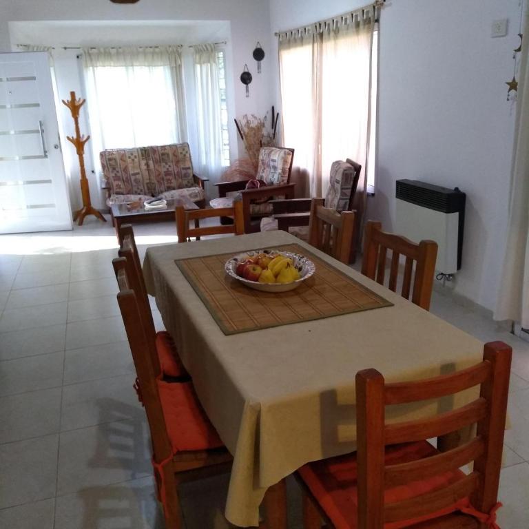 CASA FUNES - Casa de 2 dormitorios - 11