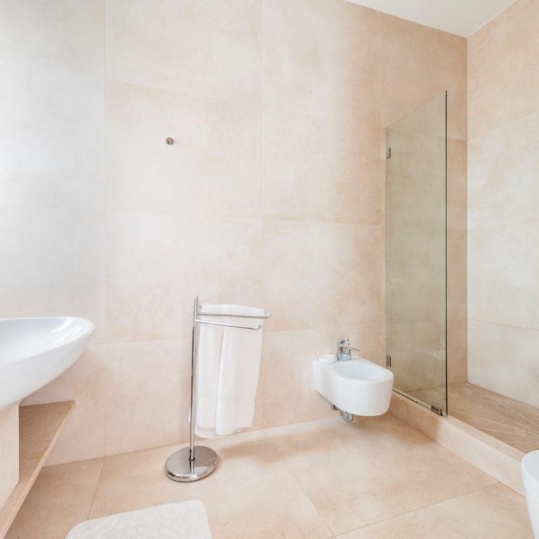 Villa Magia - Camera Matrimoniale con Bagno Turco - 2