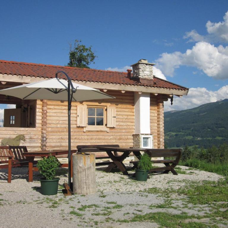 Appartement zum Rössl - Appartamento con 2 Camere da Letto e Balcone - 28