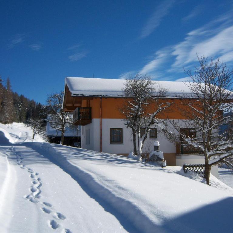 Appartement zum Rössl - Appartamento con 2 Camere da Letto e Balcone - 21