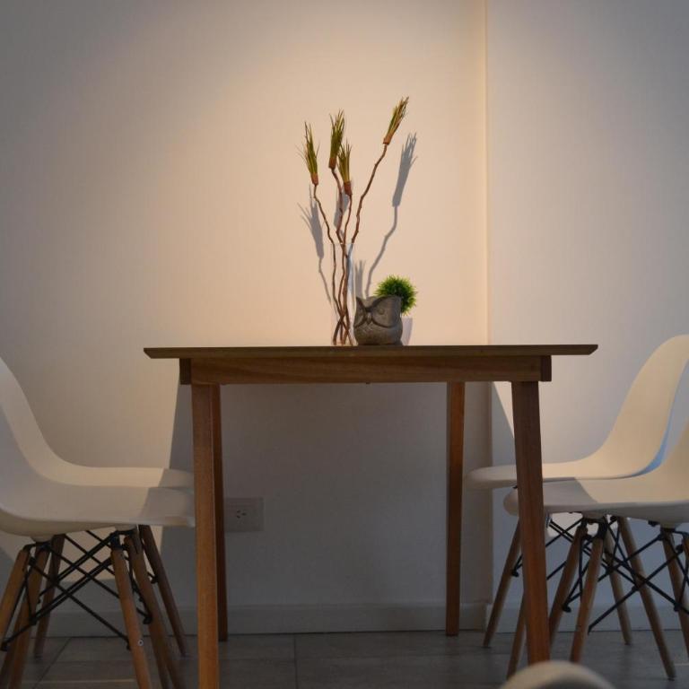 APT New Studio Palermo - Apartamento Estudio - 10