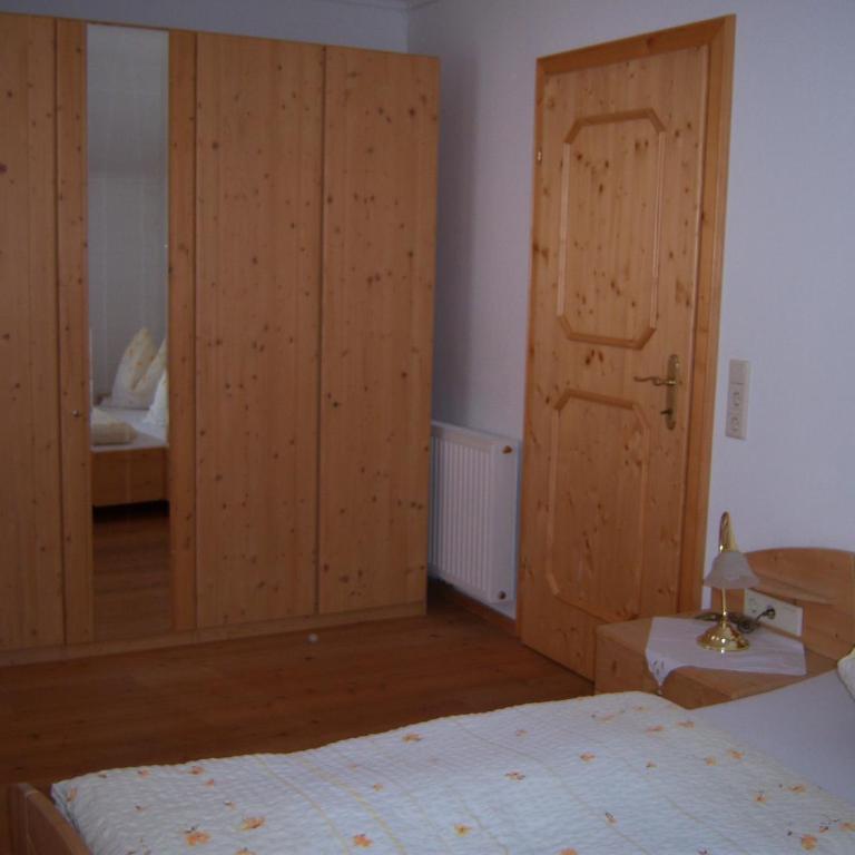 Appartement zum Rössl - Appartamento con 2 Camere da Letto e Balcone - 11