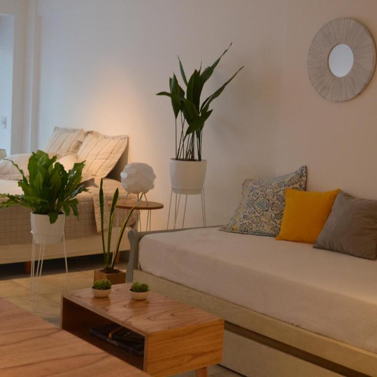 APT New Studio Palermo - Apartamento Estudio - 1