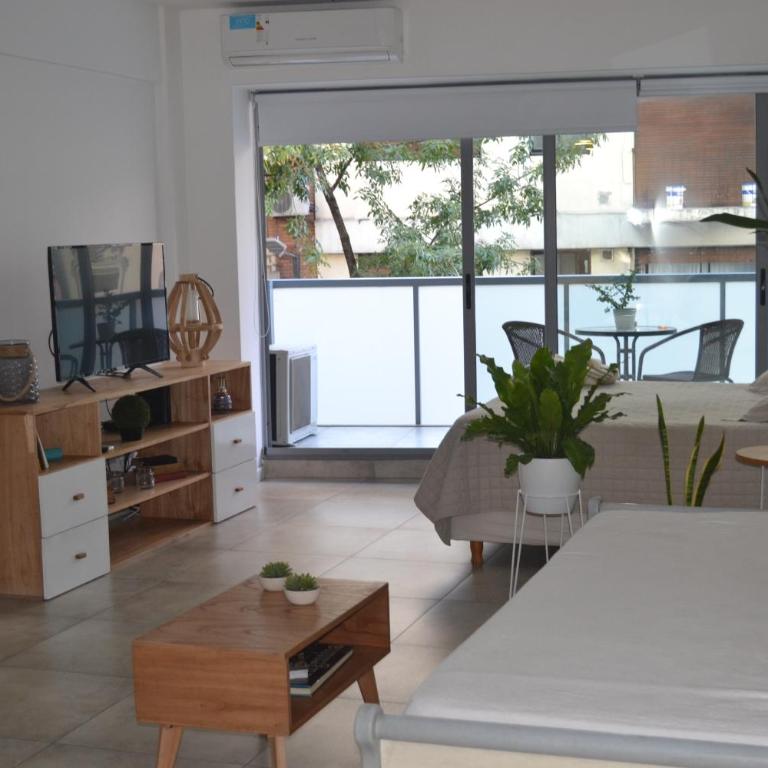 APT New Studio Palermo - Apartamento Estudio - 4