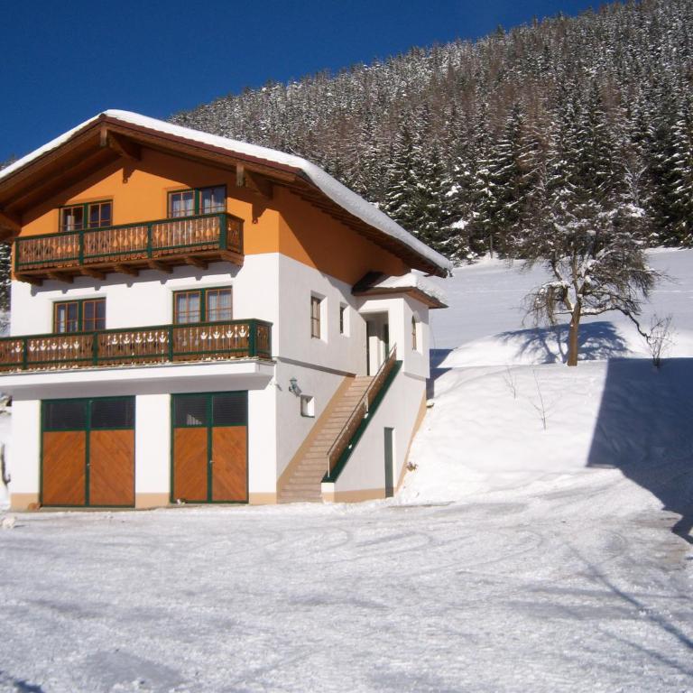 Appartement zum Rössl - Appartamento con 2 Camere da Letto e Balcone - 35